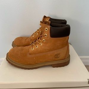 Timberland winter boots